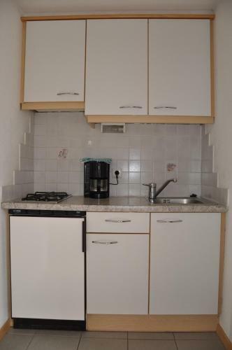 Apartamento Appartements Wiesenheim