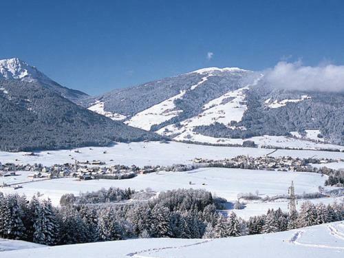 Apartamento Appartements Wiesenheim