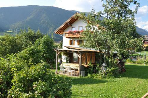 Apartamento Appartements Wiesenheim