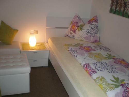 Bed & Breakfast Oberlechnerhof