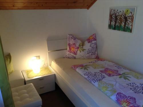 Bed & Breakfast Oberlechnerhof