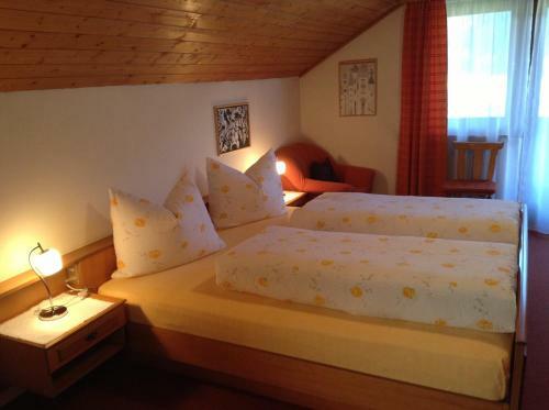 Bed & Breakfast Oberlechnerhof