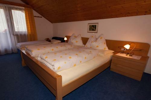 Bed & Breakfast Oberlechnerhof
