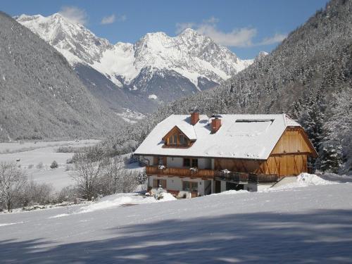 Bed & Breakfast Oberlechnerhof
