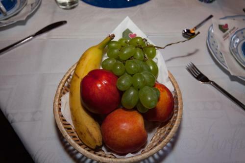 Bed & Breakfast Oberlechnerhof