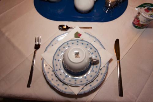 Bed & Breakfast Oberlechnerhof
