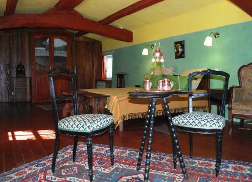 Bed & Breakfast Domaine De Provensol