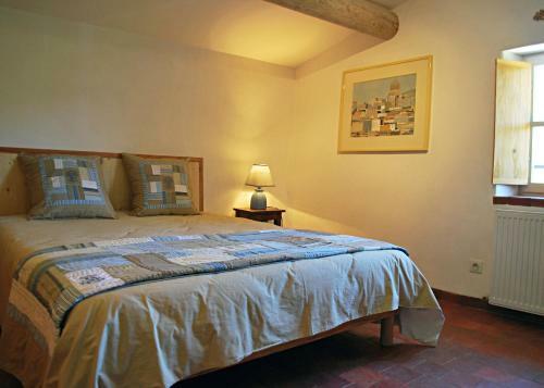 Bed & Breakfast Domaine De Provensol
