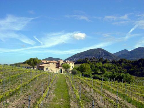 Bed & Breakfast Domaine De Provensol