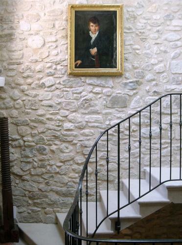 Bed & Breakfast Domaine De Provensol