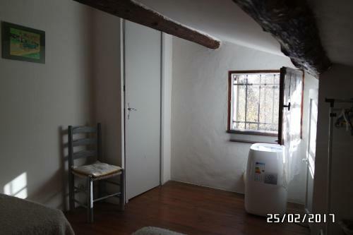 Mas Grimaud G�te