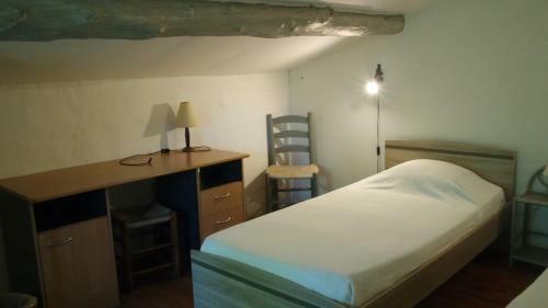 Mas Grimaud G�te
