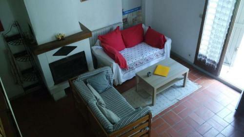 Mas Grimaud G�te