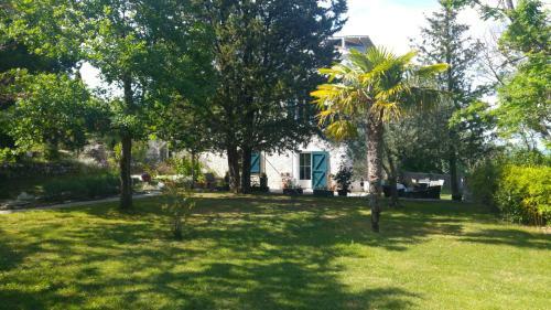 Bed & Breakfast Le Moulin De Varrians