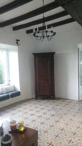 Bed & Breakfast Le Moulin De Varrians