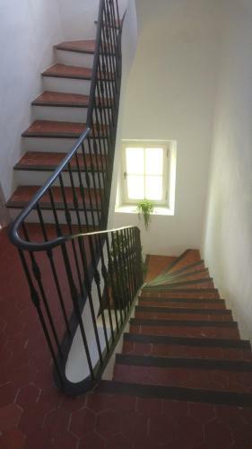 Bed & Breakfast Le Moulin De Varrians