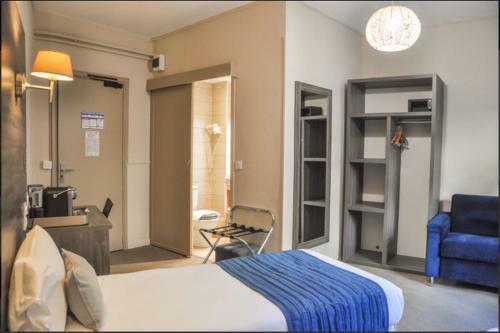 Hotel H�tel Thalassa