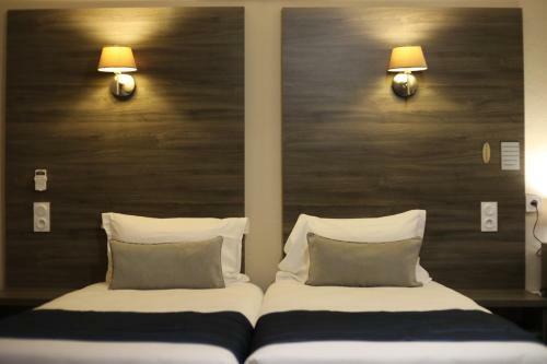 Hotel H�tel Thalassa