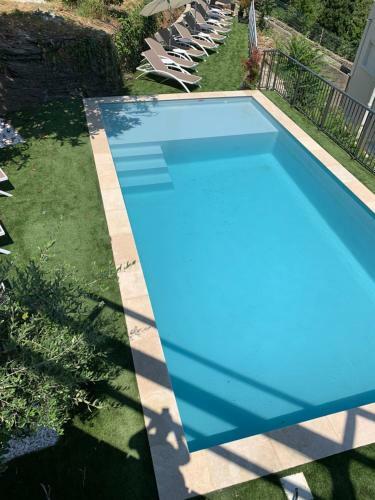 Hotel H�tel Thalassa