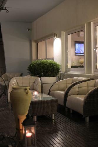Hotel H�tel Thalassa
