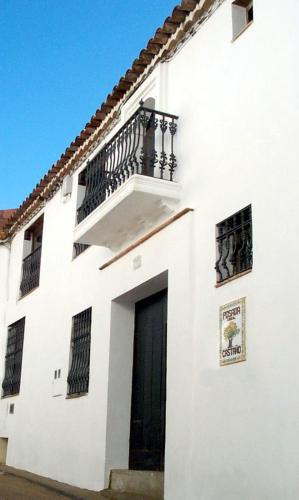 Hostal Posada Del Casta�o