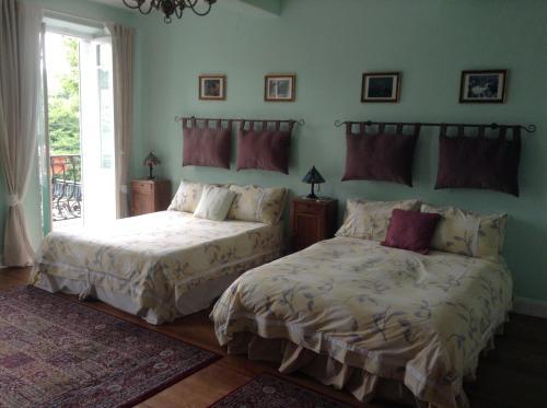 La Maison De La Riviere B&B