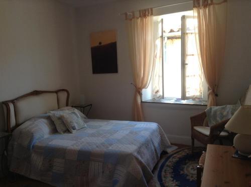 La Maison De La Riviere B&B
