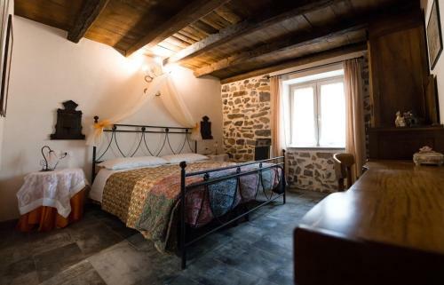 B&B Sopra Il Portico