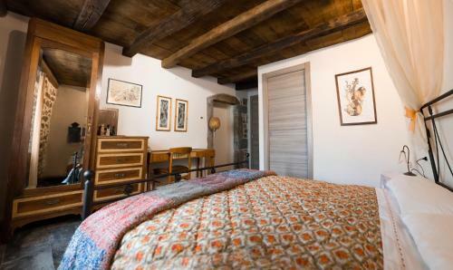 B&B Sopra Il Portico