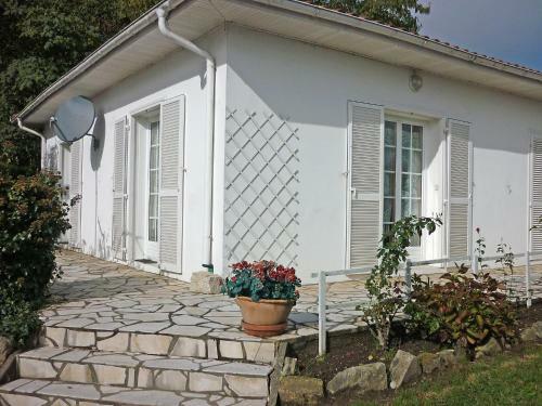 Holiday Home Mandat Hill Saint Martin de Seignanx