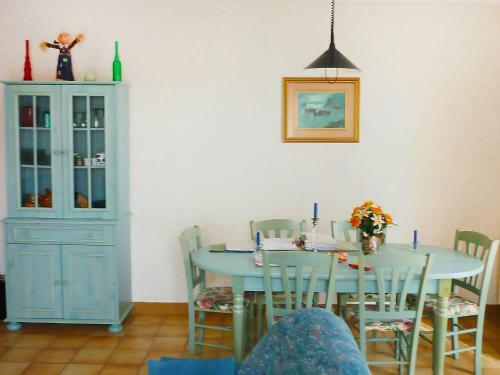 Holiday Home Mandat Hill Saint Martin de Seignanx