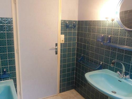 Holiday Home Mandat Hill Saint Martin de Seignanx