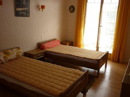 Holiday Home Mandat Hill Saint Martin de Seignanx
