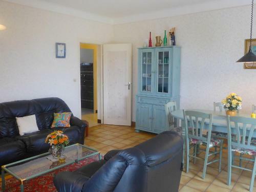 Holiday Home Mandat Hill Saint Martin de Seignanx