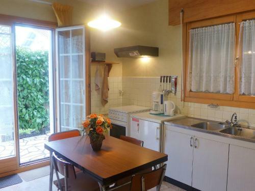 Holiday Home Mandat Hill Saint Martin de Seignanx