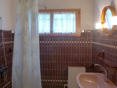Holiday Home Mandat Hill Saint Martin de Seignanx