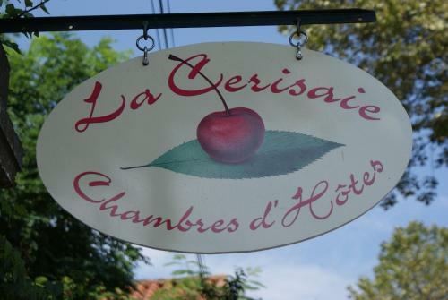 Bed & Breakfast La Cerisaie