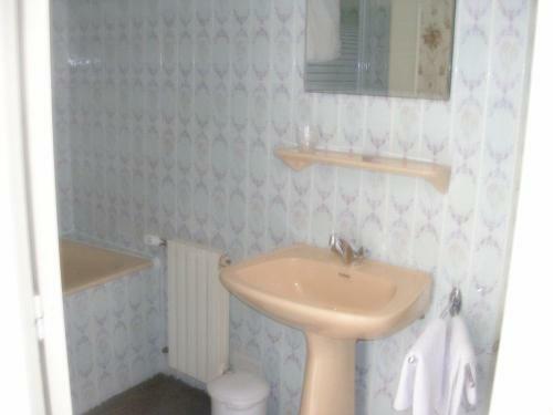 Hotel H�tel Du Littoral