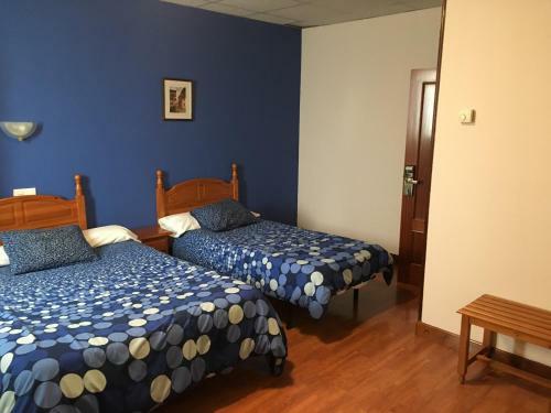 Hotel Valle De Ayala