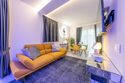 Magic Luxury Apartments