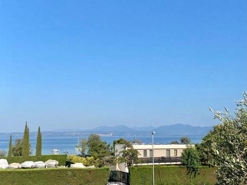 Apartamento Olivenblatt 4