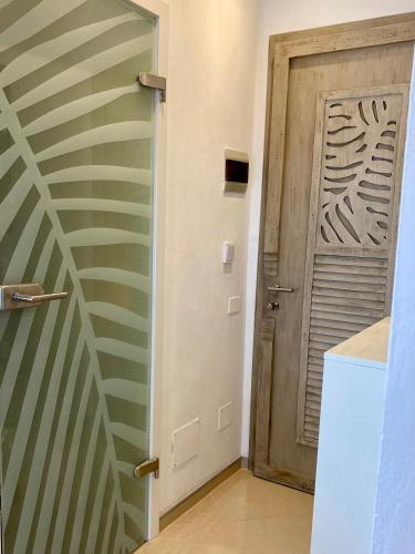 Apartamento Olivenblatt 4