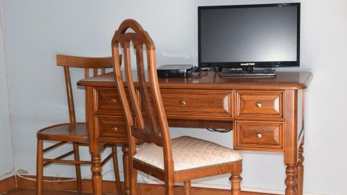Apartamento Welcomely - San Basilio 21