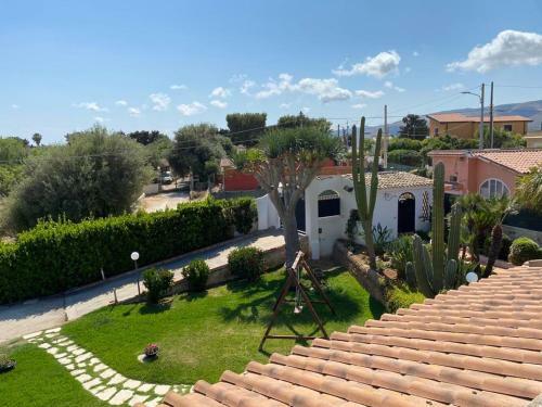Apartamento Gallina Beach House