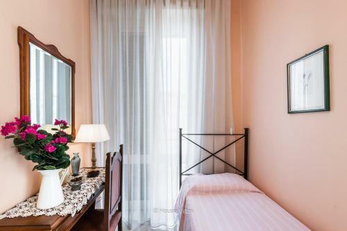 Apartamento Casa Sicula