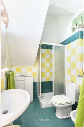 Apartamento Casa Sicula