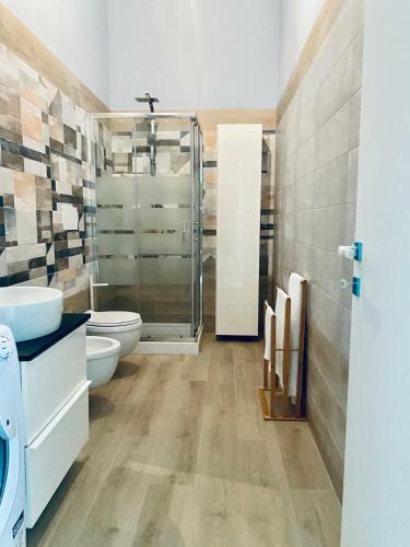 Apartamento Terrazza Mazzini - Holiday Home