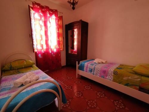 Casa Vacanza Green House