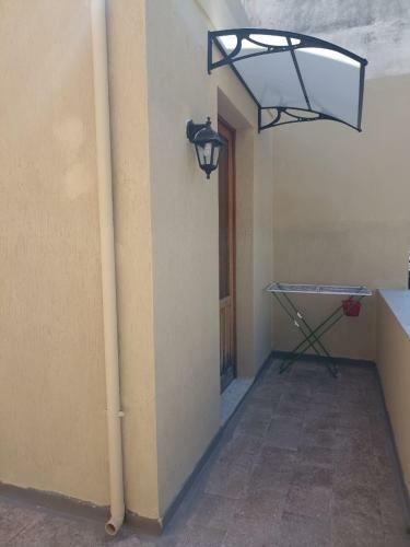 Casa Vacanza Green House
