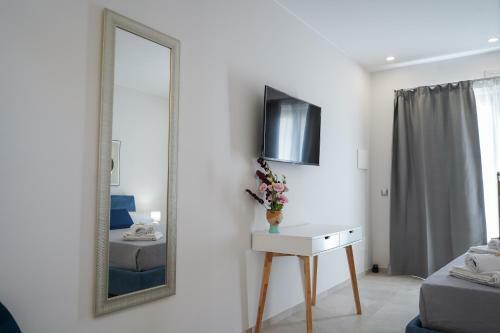Bed & Breakfast Thalassa Rooms